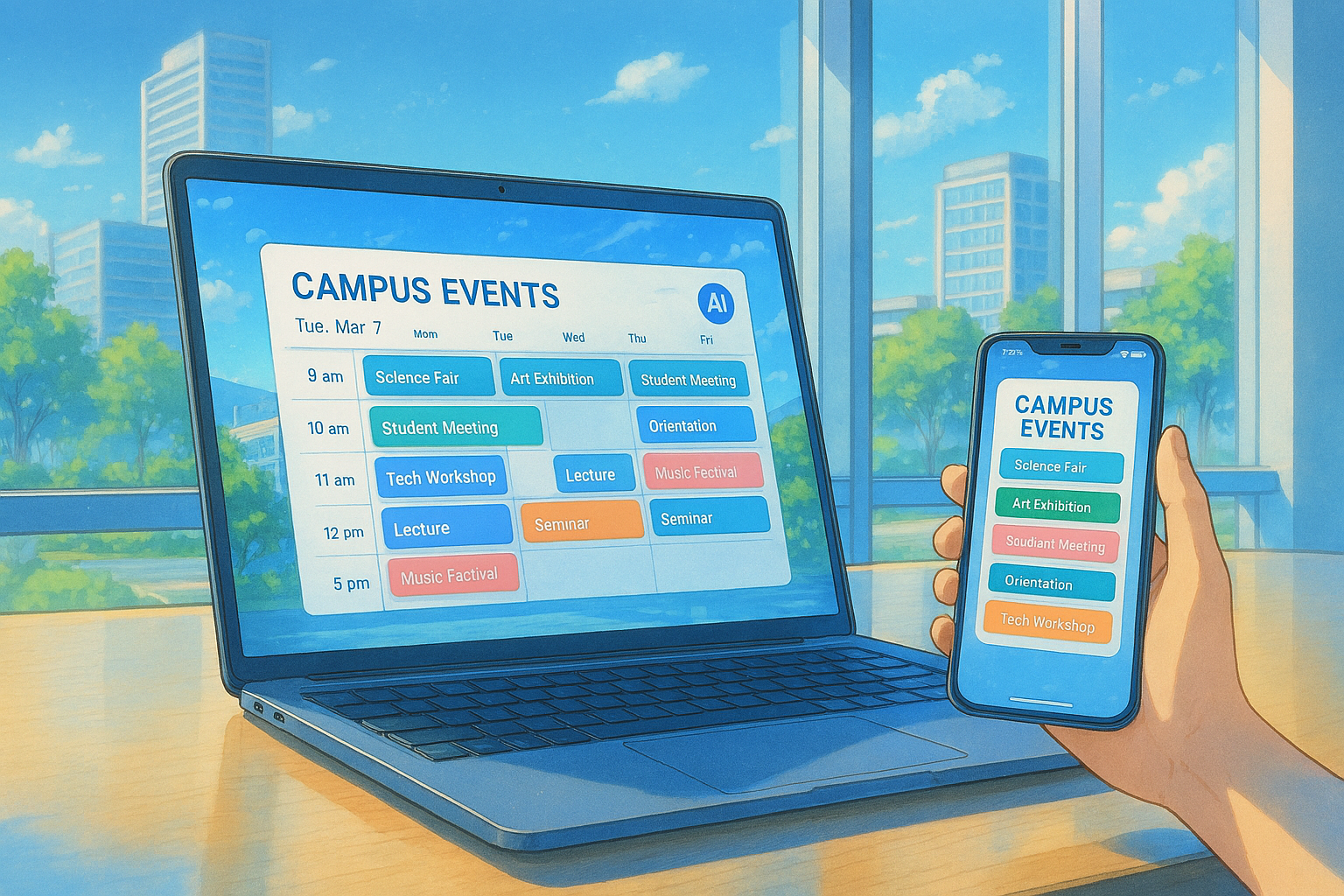 Solusi Gemini Canvas